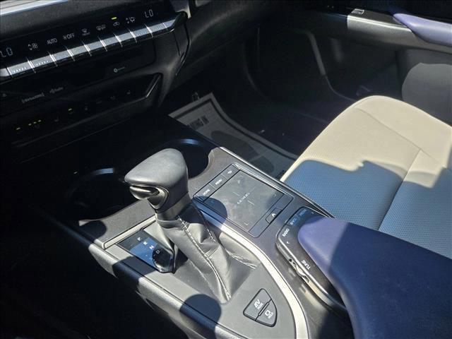 used 2021 Lexus UX 250h car, priced at $31,144