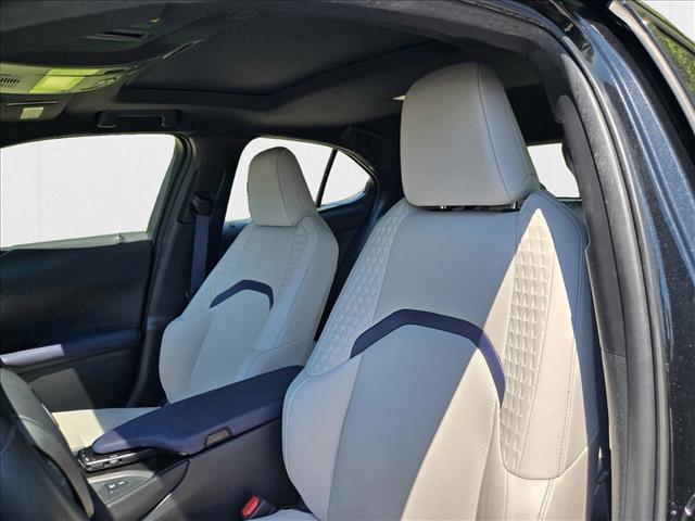 used 2021 Lexus UX 250h car, priced at $31,144