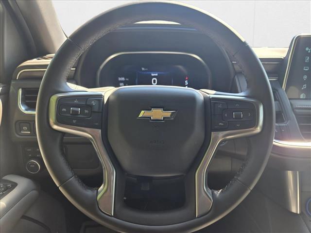 used 2024 Chevrolet Tahoe car, priced at $61,531