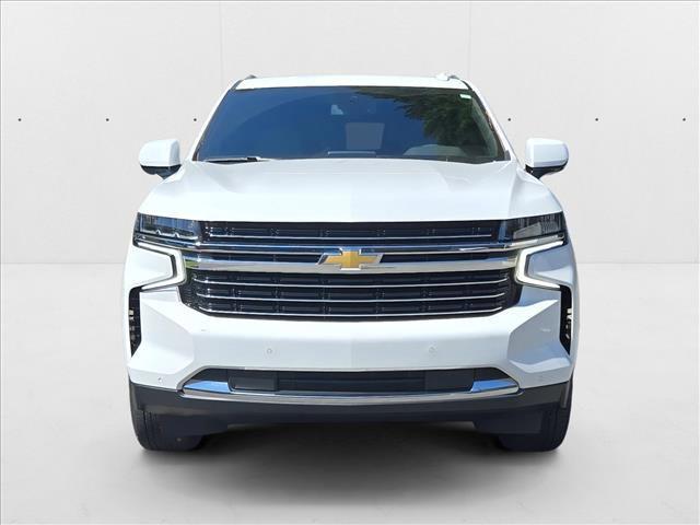used 2024 Chevrolet Tahoe car, priced at $61,531