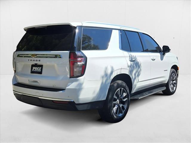 used 2024 Chevrolet Tahoe car, priced at $61,531