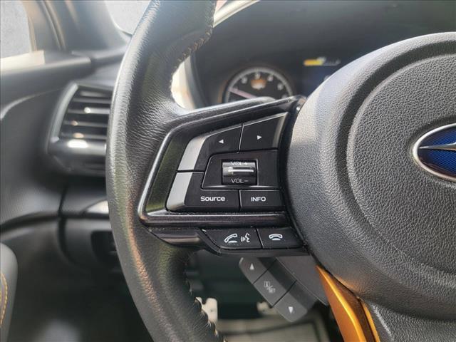 used 2023 Subaru Forester car, priced at $26,721