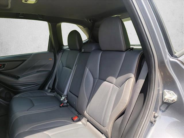 used 2023 Subaru Forester car, priced at $26,721