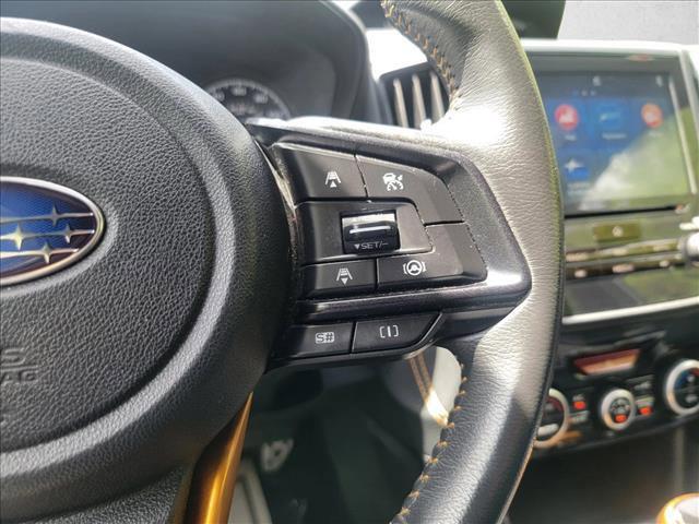 used 2023 Subaru Forester car, priced at $26,721