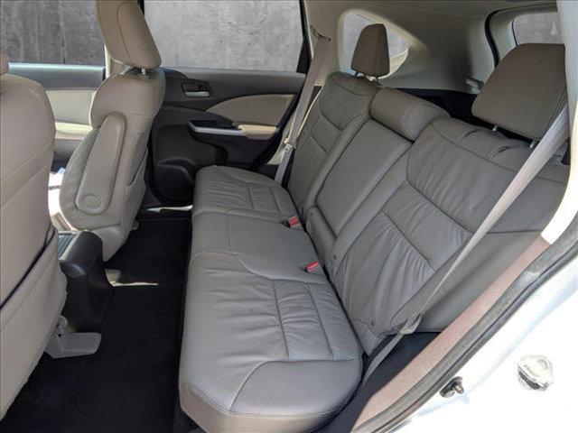 used 2012 Honda CR-V car, priced at $10,594