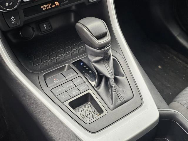 used 2022 Toyota RAV4 car, priced at $26,902
