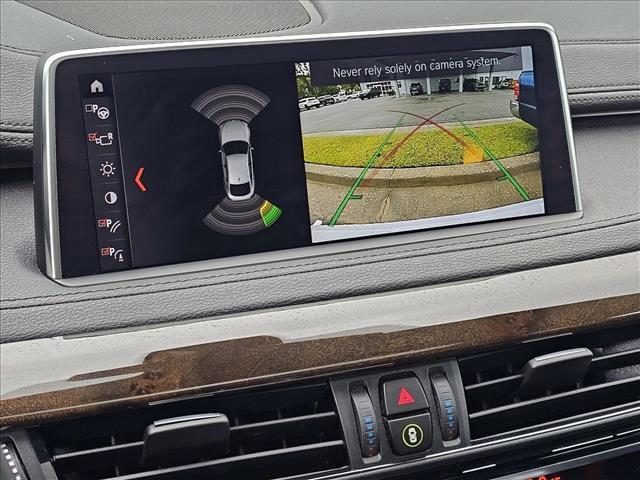 used 2019 BMW X6 car, priced at $29,110
