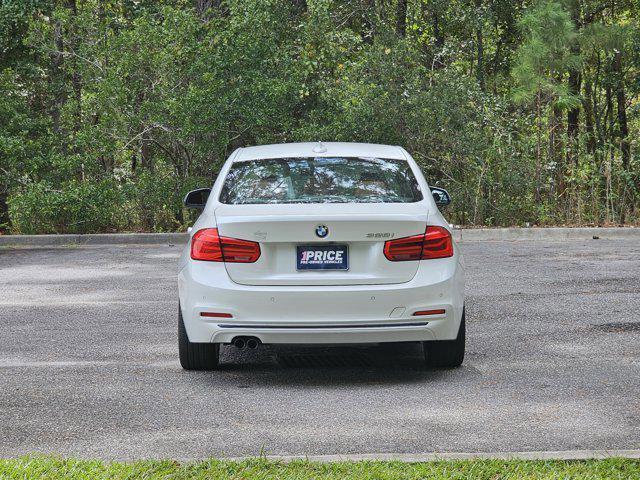 used 2016 BMW 328 car, priced at $18,262