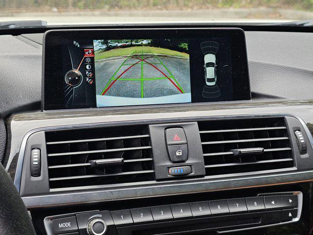 used 2016 BMW 328 car, priced at $18,262