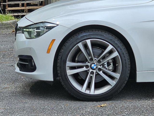 used 2016 BMW 328 car, priced at $18,262