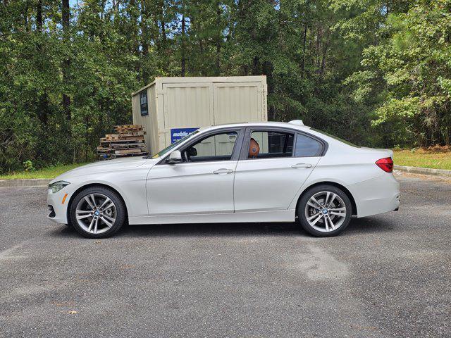 used 2016 BMW 328 car, priced at $18,262