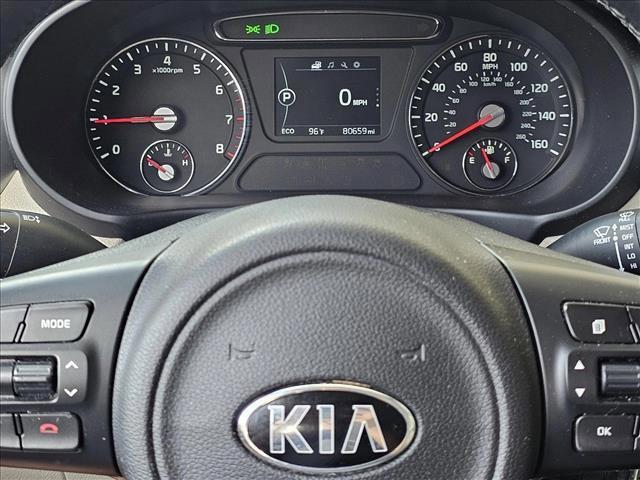 used 2016 Kia Sorento car, priced at $13,583
