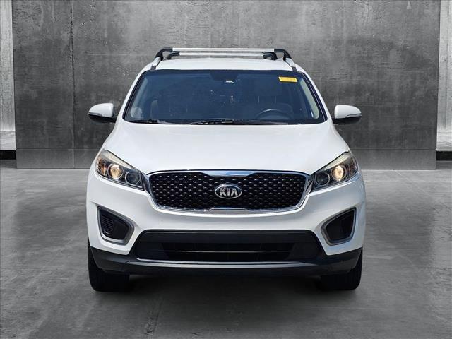 used 2016 Kia Sorento car, priced at $13,583