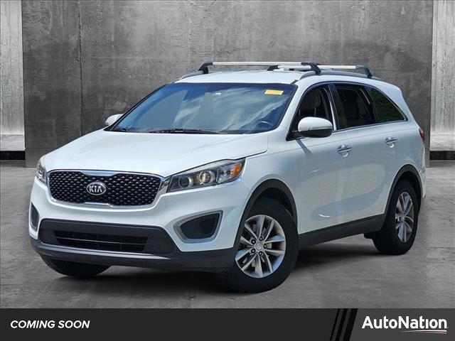 used 2016 Kia Sorento car, priced at $13,583