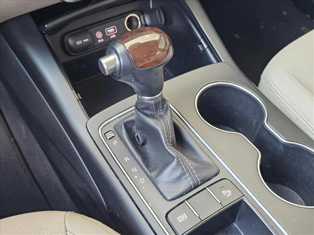 used 2016 Kia Sorento car, priced at $13,583