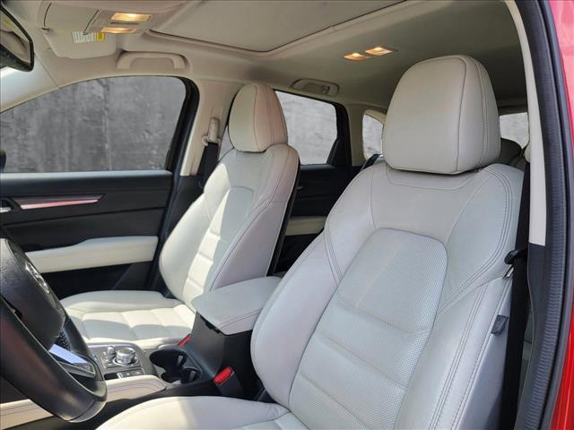 used 2018 Mazda CX-5 car, priced at $20,673