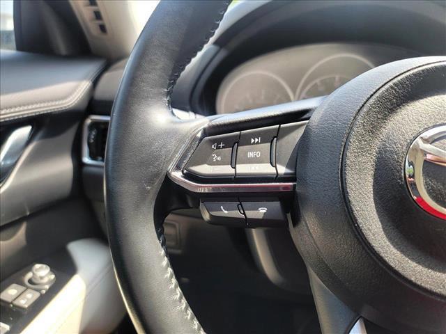 used 2018 Mazda CX-5 car, priced at $20,673