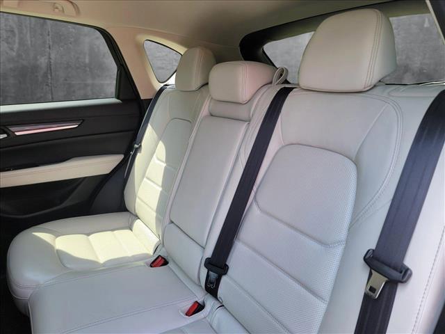 used 2018 Mazda CX-5 car, priced at $20,673