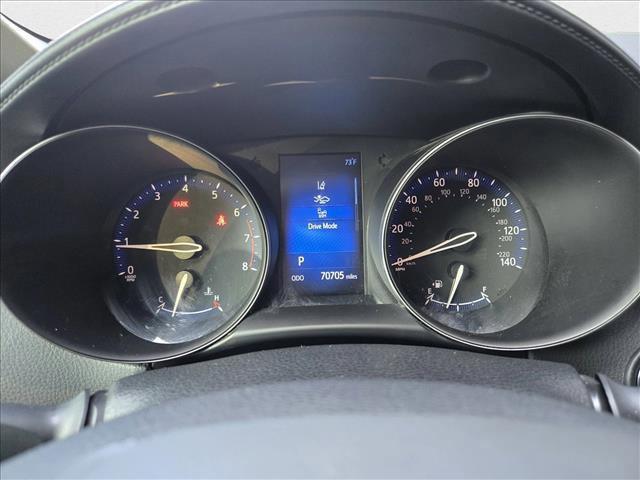 used 2018 Toyota C-HR car, priced at $17,031