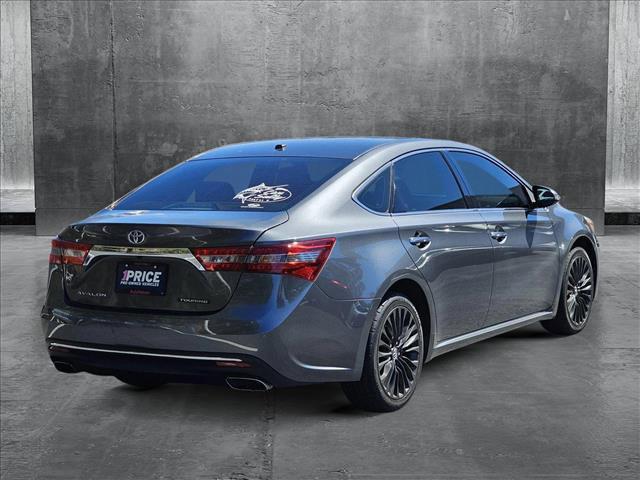 used 2016 Toyota Avalon car, priced at $13,920