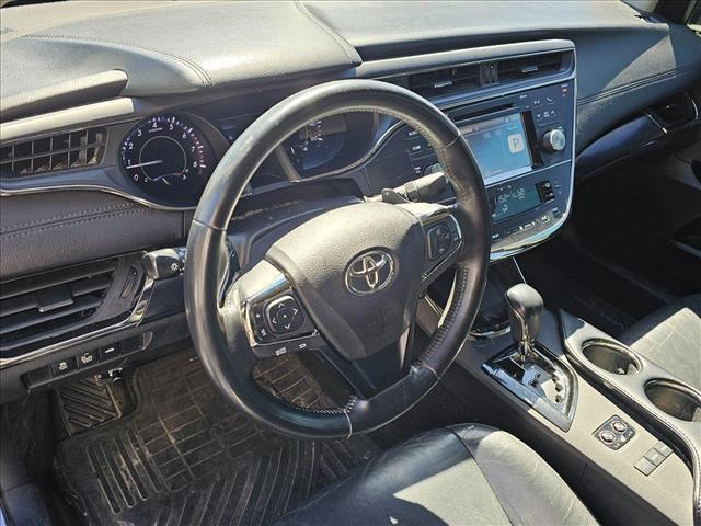 used 2016 Toyota Avalon car, priced at $13,920