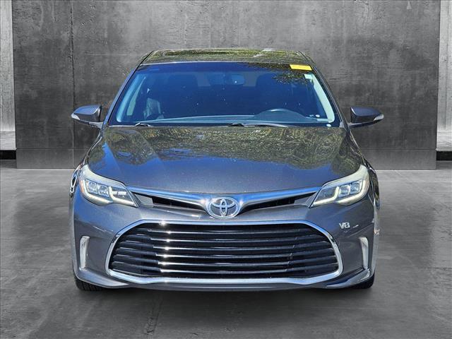 used 2016 Toyota Avalon car, priced at $13,920