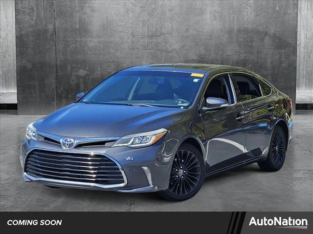 used 2016 Toyota Avalon car, priced at $13,920