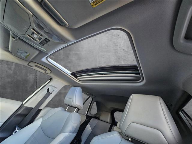 used 2019 Toyota RAV4 car, priced at $26,067