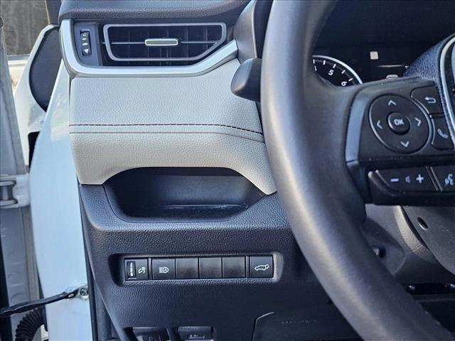 used 2019 Toyota RAV4 car, priced at $26,067