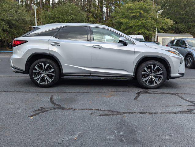 used 2016 Lexus RX 350 car, priced at $17,628