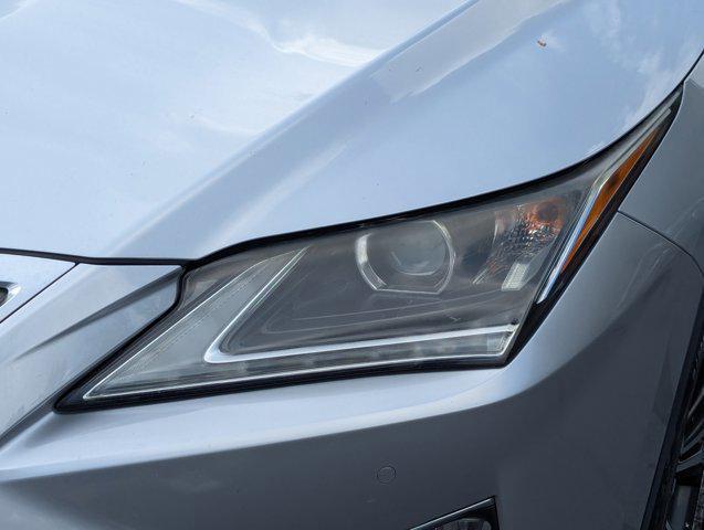 used 2016 Lexus RX 350 car, priced at $17,628