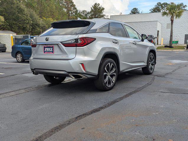 used 2016 Lexus RX 350 car, priced at $17,628