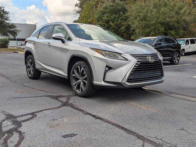 used 2016 Lexus RX 350 car, priced at $17,628