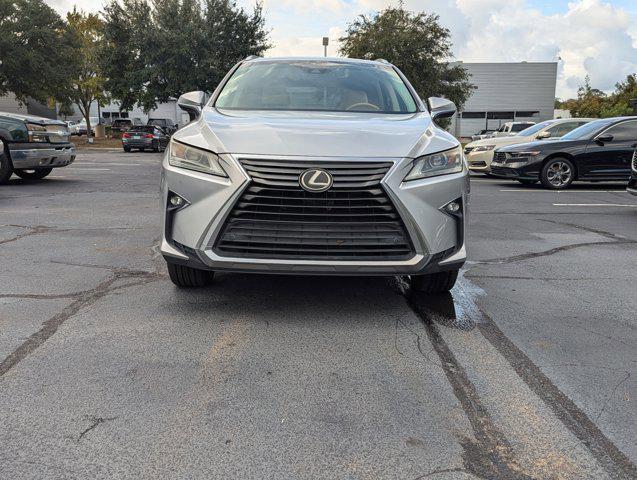 used 2016 Lexus RX 350 car, priced at $17,628