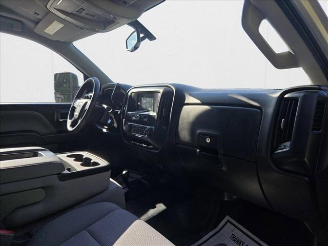 used 2016 GMC Sierra 1500 car, priced at $22,533