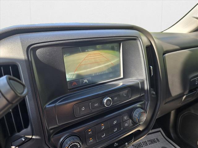 used 2016 GMC Sierra 1500 car, priced at $22,533
