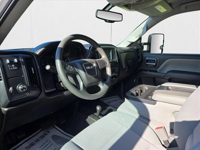used 2016 GMC Sierra 1500 car, priced at $22,533