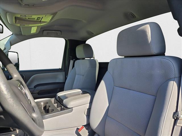 used 2016 GMC Sierra 1500 car, priced at $22,533