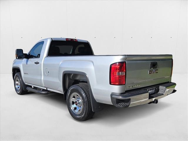 used 2016 GMC Sierra 1500 car, priced at $22,533