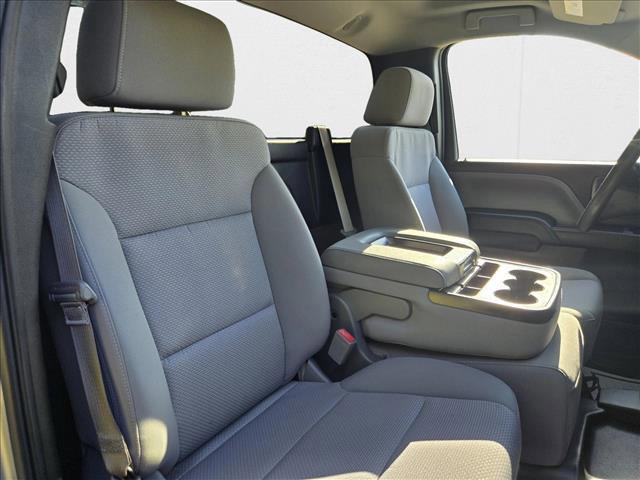 used 2016 GMC Sierra 1500 car, priced at $22,533