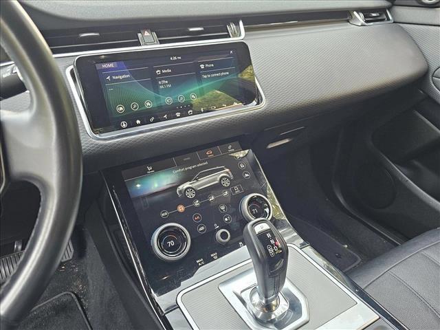 used 2020 Land Rover Range Rover Evoque car, priced at $25,594
