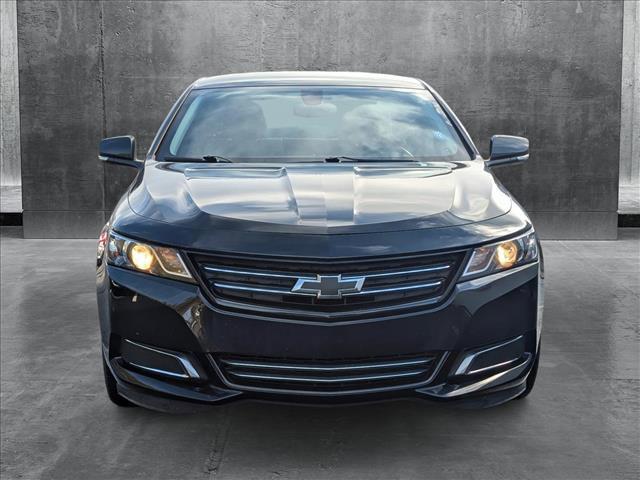 used 2016 Chevrolet Impala car, priced at $17,729