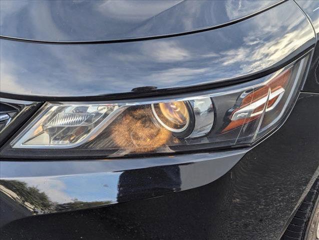 used 2016 Chevrolet Impala car, priced at $17,729