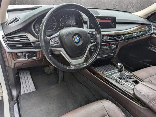 used 2016 BMW X5 car, priced at $14,899