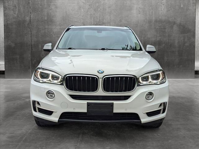 used 2016 BMW X5 car, priced at $14,899