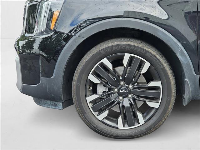 used 2023 Kia Telluride car, priced at $38,162