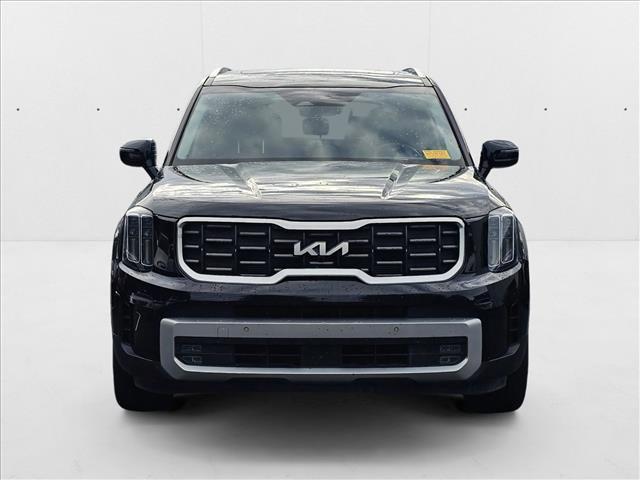 used 2023 Kia Telluride car, priced at $38,162