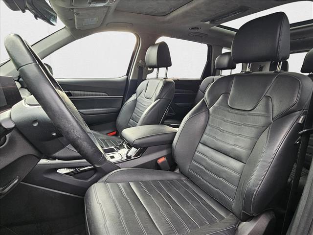used 2023 Kia Telluride car, priced at $38,162