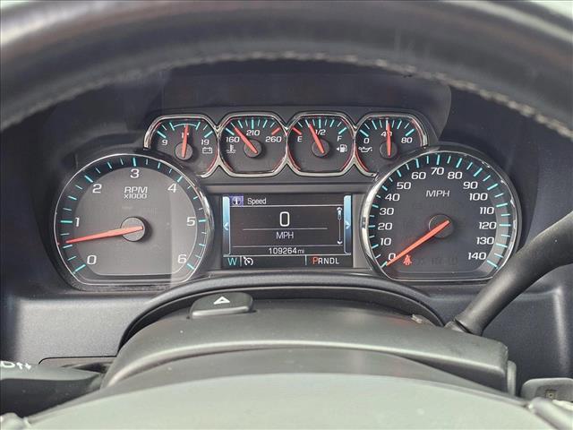 used 2018 GMC Sierra 1500 car, priced at $29,581