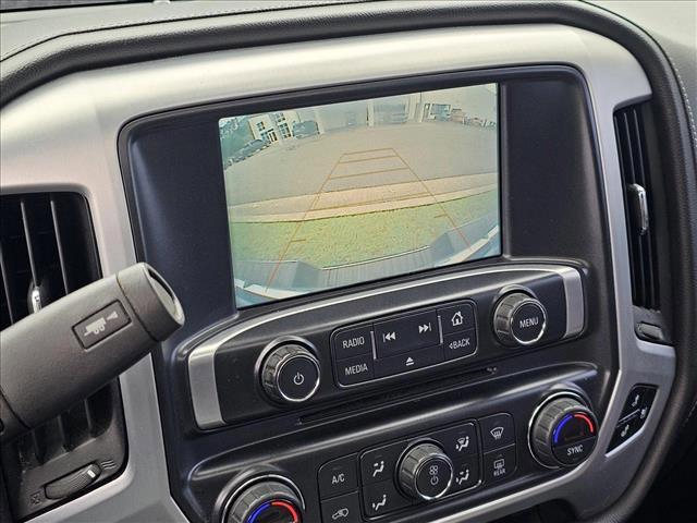 used 2018 GMC Sierra 1500 car, priced at $29,581
